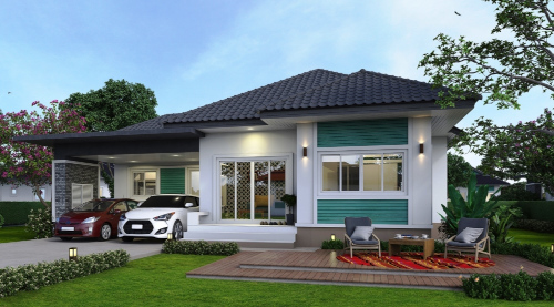 Casas