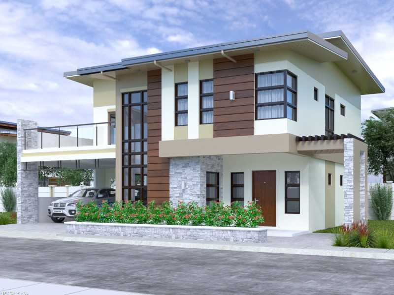 Casas